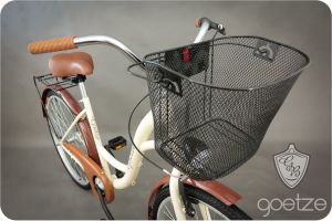 Goetze Rower miejski 26 Eco 2
