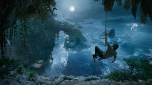 Shadow of Tomb Raider PS4 10