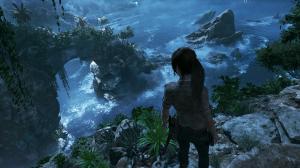 Shadow of Tomb Raider PS4 3