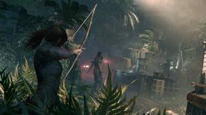 Shadow of Tomb Raider PS4 5