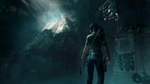 Shadow of Tomb Raider PS4 9