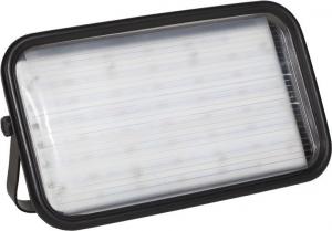 Naświetlacz Lena Lighting Oprawa Magnum SMD LED 44W z gniazdami PL-FR monolit (5905963245367) 1