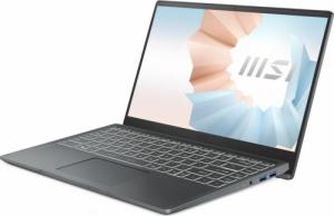 Laptop MSI Modern 14 B11MOU-1005PL 13