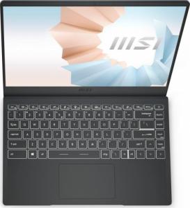 Laptop MSI Modern 14 B11MOU-1005PL 15