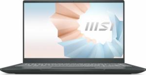 Laptop MSI Modern 14 B11MOU-1005PL 20