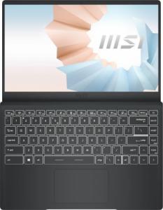 Laptop MSI Modern 14 B11MOU-1005PL 2