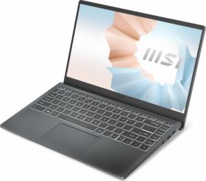Laptop MSI Modern 14 B11MOU-1005PL 22