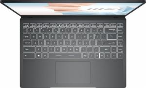 Laptop MSI Modern 14 B11MOU-1005PL 8