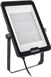 Naświetlacz Philips NAŚWIETL. BVP165 LED240/840 PSU 200W AWB 1