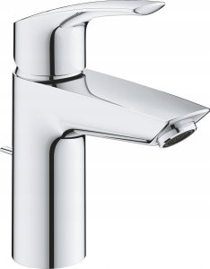 Bateria umywalkowa Grohe EUROSMART BATERIA UMYWALKOWA CHROM 1
