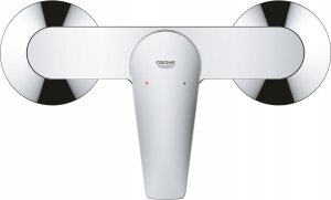 Bateria prysznicowa Grohe BAUEDGE BATERIA PRYSZNICOWA GŁOWICA 35MM 1
