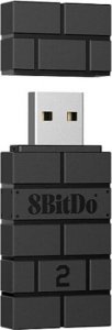 Adapter bluetooth 8BitDo - USB Wireless Adapter 2 (83DC) 1