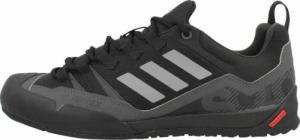 Buty trekkingowe męskie Adidas Terrex Swift Solo 2 czarne r. 45 1/3 2