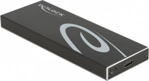Kieszeń Delock M.2 SATA - USB-C 3.2 Gen 2 (42003) 1