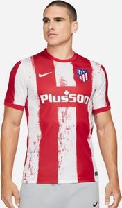 Nike Koszulka Nike Atletico Madryt 2021/2022 Stadium Home CV7883 612 CV7883 612 czerwony L 1