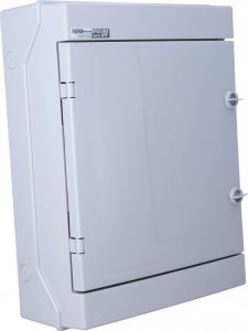 Lampa sufitowa Ledvance PLAFON SF CIRCULAR 350 18W 3000K IP44 7