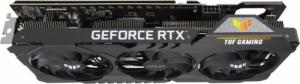 Karta graficzna Asus TUF GeForce RTX 3060 Gaming 12GB GDDR6 (TUF-RTX3060-12G-V2-GAMING) 11