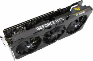 Karta graficzna Asus TUF GeForce RTX 3060 Gaming 12GB GDDR6 (TUF-RTX3060-12G-V2-GAMING) 14