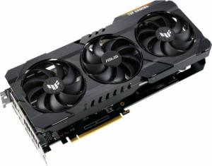 Karta graficzna Asus TUF GeForce RTX 3060 Gaming 12GB GDDR6 (TUF-RTX3060-12G-V2-GAMING) 4