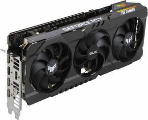 Karta graficzna Asus TUF GeForce RTX 3060 Gaming 12GB GDDR6 (TUF-RTX3060-12G-V2-GAMING) 6