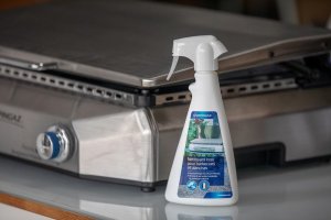 Campingaz Campingaz cleaning spray - stainless steel - 2000036972 3