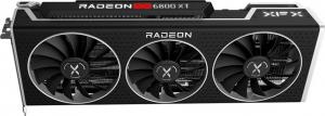 Karta graficzna XFX Radeon RX 6800 XT Speedster MERC 319 Core 16GB GDDR6 (RX-68XTALFD9) 3