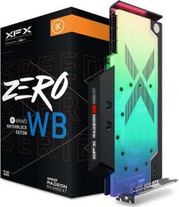 Karta graficzna XFX Radeon RX 6900 XT Speedster  EKWB Waterblock Limited Edition 16GB GDDR6 (RX-69XTAWBD9) 1