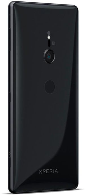 Smartfon Sony Xperia XZ2 4/64GB Dual SIM Czarny 6