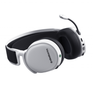 Słuchawki SteelSeries Arctis 7+ Białe (61461) 3