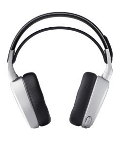 Słuchawki SteelSeries Arctis 7+ Białe (61461) 4