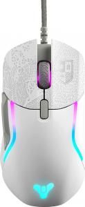 Mysz SteelSeries Rival 5 Destiny 2 (62552) 1