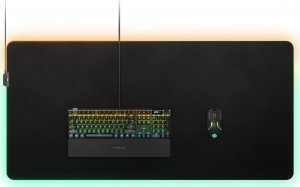 Podkładka SteelSeries QcK Prism Cloth 3XL ETAIL 2