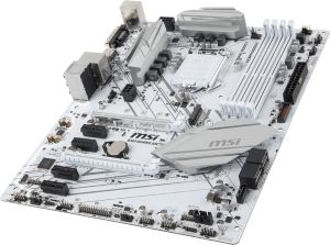 Płyta główna MSI B360 GAMING ARCTIC 3