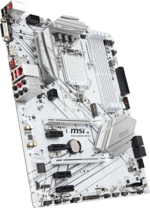 Płyta główna MSI B360 GAMING ARCTIC 4