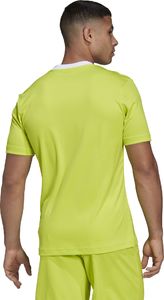 Adidas Koszulka adidas ENTRADA 22 JSY HC5078 HC5077 zielony M 2