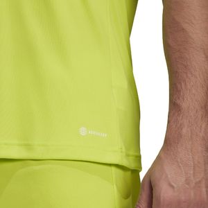 Adidas Koszulka adidas ENTRADA 22 JSY HC5078 HC5077 zielony M 4