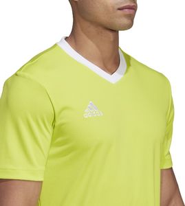 Adidas Koszulka adidas ENTRADA 22 JSY HC5078 HC5077 zielony L 3