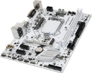 Płyta główna MSI H310M GAMING ARCTIC 3