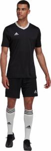 Adidas Koszulka adidas ENTRADA 22 JSY Y HE1573 HE1573 czarny S 3