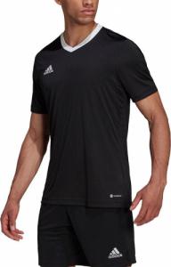 Adidas Koszulka adidas ENTRADA 22 JSY Y HE1573 HE1573 czarny S 5