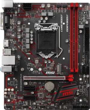 Płyta główna MSI H310M GAMING PLUS 2