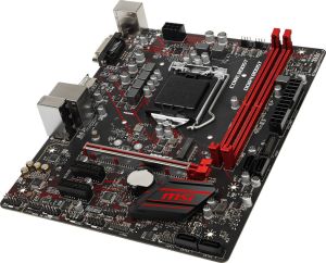 Płyta główna MSI H310M GAMING PLUS 3