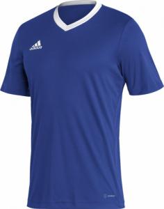 Adidas Koszulka adidas ENTRADA 22 JSY HG6283 HG6283 niebieski S 1
