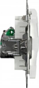 Schneider Electric GN.KOMP.RJ45 5STP BIAŁY SEDNA DES 2