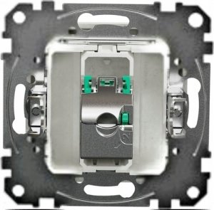 Schneider Electric GN.KOMP.RJ45 5STP BIAŁY SEDNA DES 3