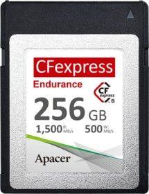 Karta Apacer PA32CF CFexpress 256 GB  (AP256GPA32CFB-R) 1
