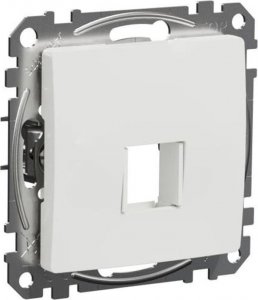Schneider Electric PŁYT.HDMI,VGA,RJ11/45 BIAŁY SEDNA DES 2