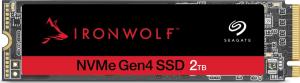Dysk SSD Seagate IronWolf 525 2TB M.2 2280 PCI-E x4 Gen4 NVMe (ZP2000NM3A002) 1