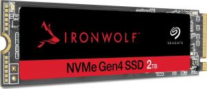 Dysk SSD Seagate IronWolf 525 2TB M.2 2280 PCI-E x4 Gen4 NVMe (ZP2000NM3A002) 3