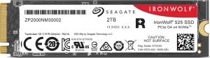 Dysk SSD Seagate IronWolf 525 2TB M.2 2280 PCI-E x4 Gen4 NVMe (ZP2000NM3A002) 4